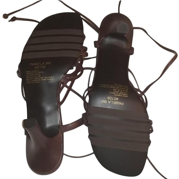 Vintage Jessica Heels - Picture 4 of 6